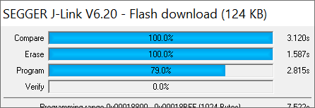 Настройка ToolChain-нa для Разработки на Микроконтроллерах YTM32x - 17